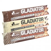 Olimp Gladiator batonėlis 60 g